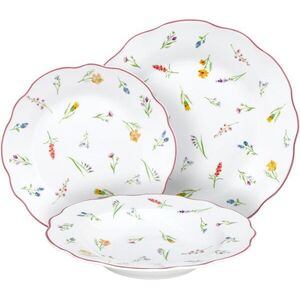 Tognana MILLEFIORI, 18 részes kép