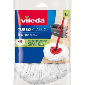 VILEDA Turbo Classic pótfej kép