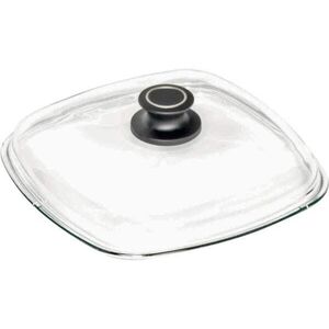 AMT Gastroguss, üveg, 28 cm kép