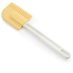 TESCOMA DELÍCIA Szilikon spatula habverőkhöz alkalmas tisztítóval 630284.00 kép