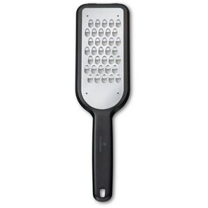 Victorinox durva konyhai reszelő, fekete kép