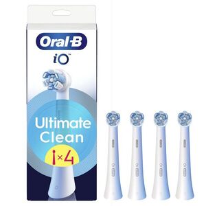 Oral-B iO Ultimate Clean, 4 db kép