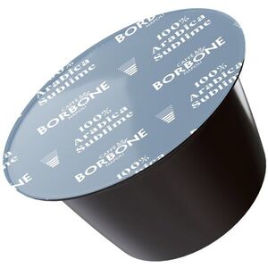 Caffe Borbone Lungo Sublime, 16 Dolce Gusto kapszula kép