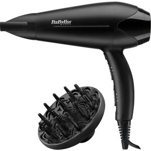 BABYLISS D563DE kép