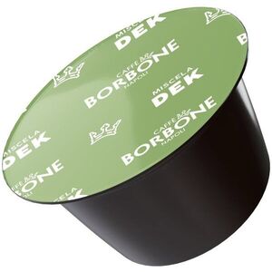 Caffe Borbone Decaffeinato, 16 Dolce Gusto kapszula kép