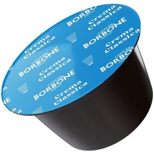 Caffe Borbone Crema Classica, 16 Dolce Gusto kapszula kép