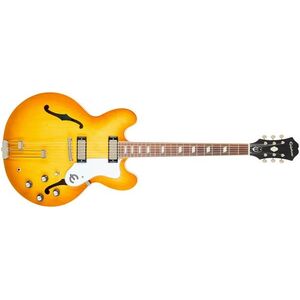 Epiphone Riviera Royal Tan kép