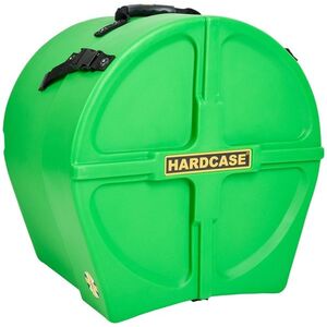 Hardcase HNP14FT Light Green kép