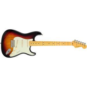 Fender LE American Professional II Stratocaster V MN 3TS kép