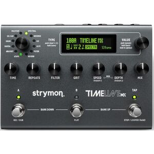 Strymon TimeLine MX kép