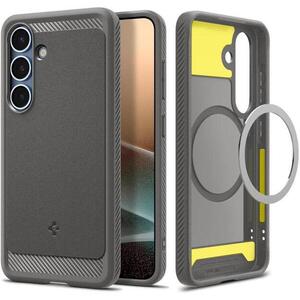 Rugged Armor Samsung Galaxy S25 MagFit Case marble gray (ACS08999) kép