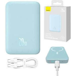 Magnetic Mini 10000 mAh (PPCX110103) kép