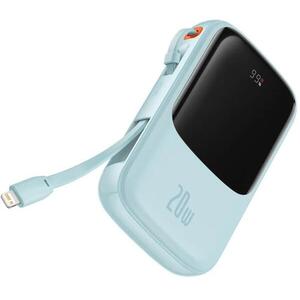 Qpow Pro 20000 mAh (PPQD030003) kép