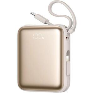 10000 mAh JR-PBF27 Gold kép