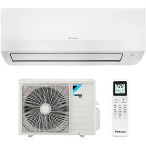 FTXC60E / RXC60E Sensira kép