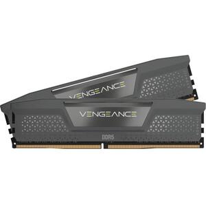 VENGEANCE 32GB (2x16GB) DDR5 4800MHz CMK32GX5M2B6400Z32 kép