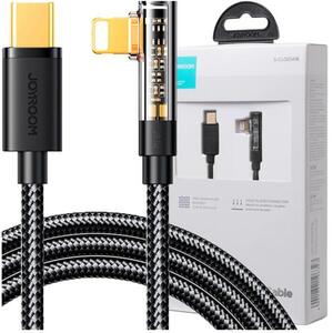 S-CL020A6 1.2m black kép