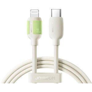 S-A53 USB-C/Lightning 2m kép