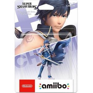 Amiibo Super Smash Bros. - Chrom kép
