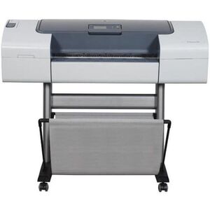 DesignJet T610 24" (Q6711A) kép