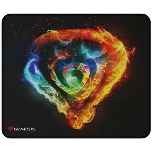 Genesis Carbon 500M Fire kép
