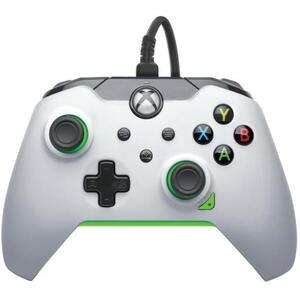 Wired Xbox Series X|S One PC Neon White (049-012-WG) kép