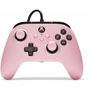 Wired Controller Pink Xbox Series X|S (XBGP0378-01) kép