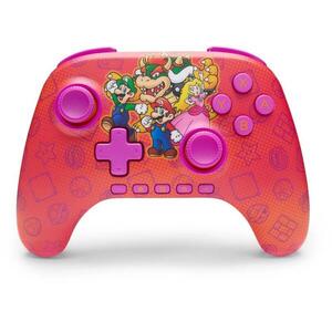 Advantage Nintendo Switch 2 Super Mario and Friends (NSGP0548) kép