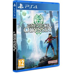 One Piece Odyssey (PS4) kép