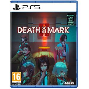 Spirit Hunter Death Mark II (PS5) kép