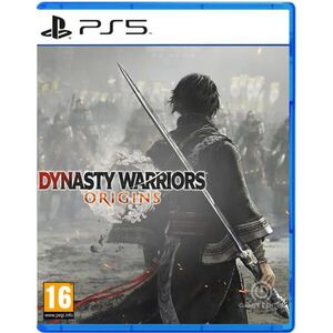 Dynasty Warriors Origins (PS5) kép