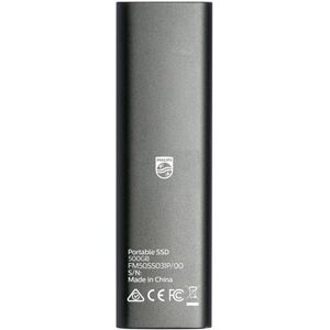 Ultra Speed 500GB (PH154476/FM50SS031P/00) kép