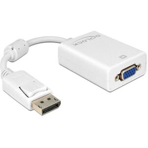 DisplayPort-VGA 15pin M/F 61766 kép