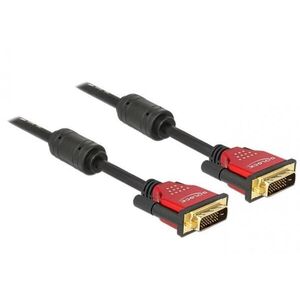 Delock, Dual kép