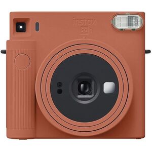 Fujifilm Instax Square SQ1 narancsszín kép