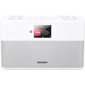 KENWOOD CR-ST100S-W kép