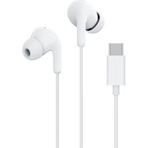 Xiaomi Type-C Earphones White kép