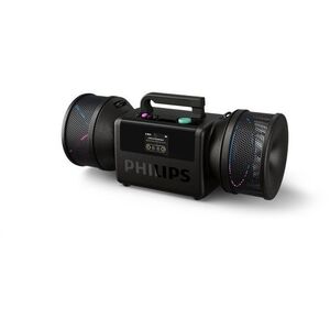 Philips The Tube fekete kép