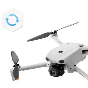DJI Care Refresh 2-Year Plan (DJI Lito 1) EU kép