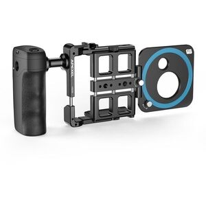Apexel Universal smartphone filming rig kit kép