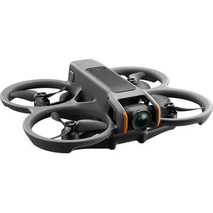 DJI Care Refresh 2-Year Plan (DJI AVATA 2) - garanciakiterjesztés kép