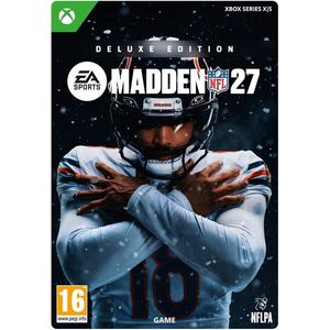 Madden NFL 27: Deluxe Edition - Xbox Series X|S DIGITAL kép