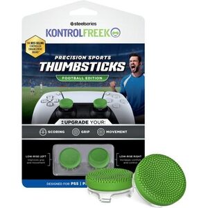 Kontrolfreek Precision Sports Thumbsticks: Football Edition - PS4/PS5 kép