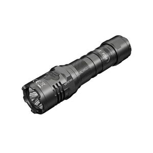 Nitecore P20iX taktikai zseblámpa 4000lm 21700 Akku NL2150HPi 5000mAh Li-Ion kép
