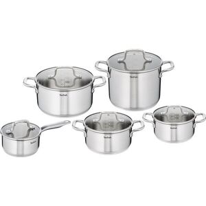 Tefal Virtuoso E492SA26, 10db kép
