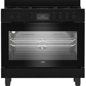 Beko BGM 11226 EB kép