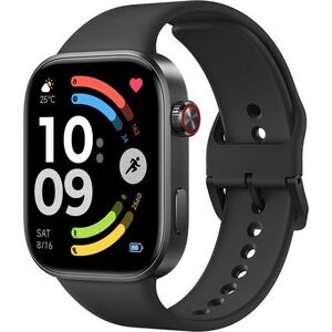 Xiaomi REDMI Watch 6 Obsidian Black kép