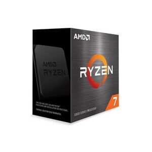 AMD Ryzen 7 5800X processzor 3, 8 GHz 32 MB L3 kép