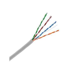 Műszaki cikk Elektronika Számítógépek és kiegészítők Kábelek Tartozékok Kábelek Hálózati kábelek UTP kábelek kép