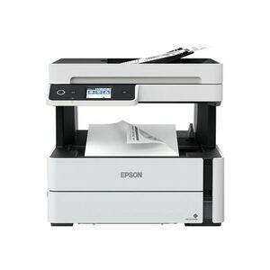 Epson EcoTank M3180 ITS mono Tintasugaras multifunkciós Nyomtató, ... kép